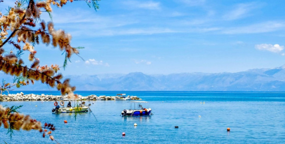 Ο καιρός στη Μακεδονία και τη Θράκη