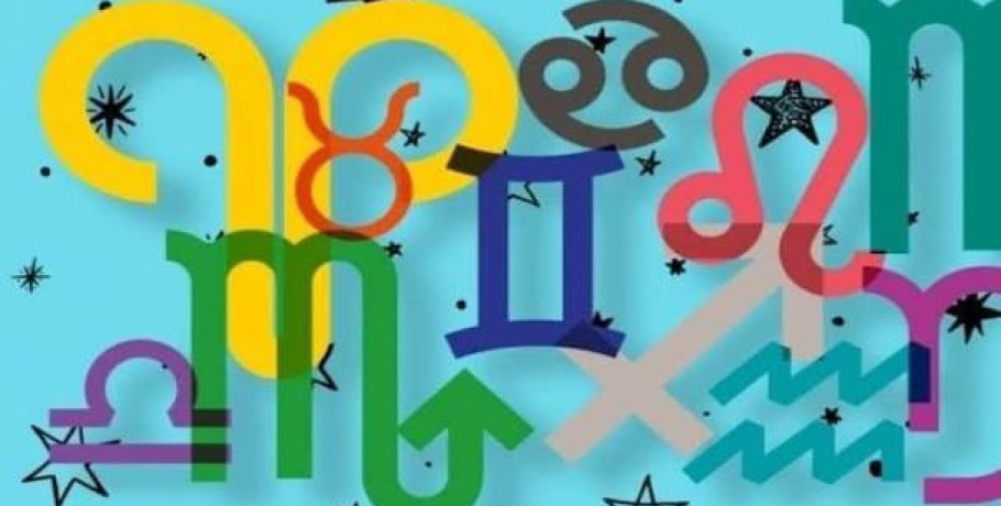 Τα ζώδια την Τετάρτη