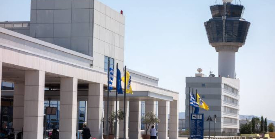 Μεγάλες καθυστερήσεις στο αεροδρόμιο «Ελ. Βενιζέλος»: Ταλαιπωρία επιβατών λόγω βλάβης σε ραντάρ