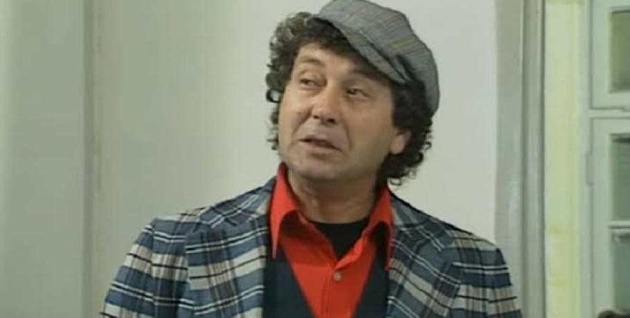 Πέθανε ο ηθοποιός Μιχάλης Μόσιος, ο «Ταμτάκος» του ελληνικού κινηματογράφου