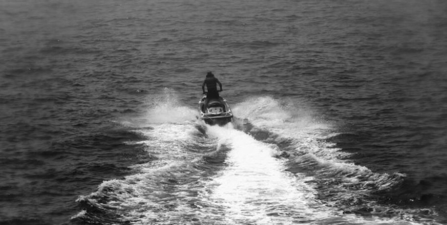 Χαλκιδική: Νεκρός 36χρονος χειριστής jet ski στη Σιθωνία – Πώς έγινε το δυστύχημα
