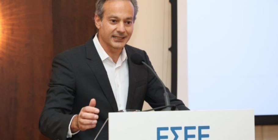 Σταύρος Καφούνης: Απαιτείται άμεση νομοθετική ρύθμιση για τα πυρόπληκτα δάνεια με εγγύηση του Ελληνικού Δημοσίου