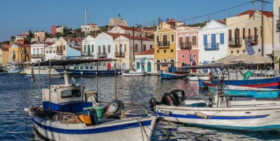 Συνελήφθη αγροτικός γιατρός στο Καστελόριζο - «Δεν έχει καμία σχέση με το ΕΣΥ», λέει ο Α. Γεωργιάδης