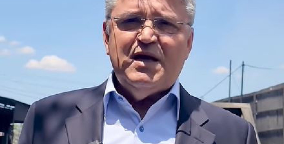 Δ. Νατσιός από Ωραιόκαστρο: σοβαρά κενά στο δίχτυ πυροπροστασία