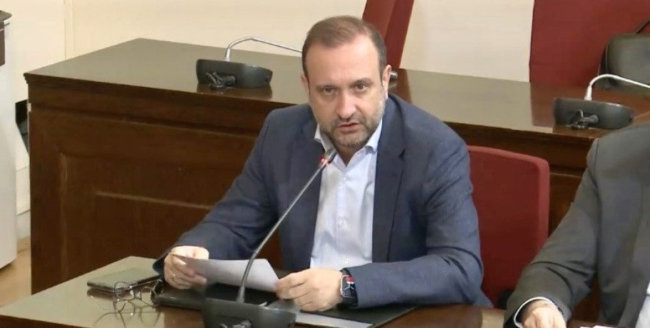 Κ. Κόλλιας: Σημαντική αποκατάσταση για τη δέουσα επιμέλεια των λογιστών – φοροτεχνικών