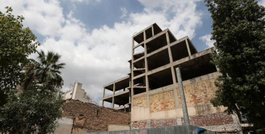 Eργάτης έκλεψε εργαλεία 14.000 ευρώ από σπίτι που έκανε ανακαίνιση