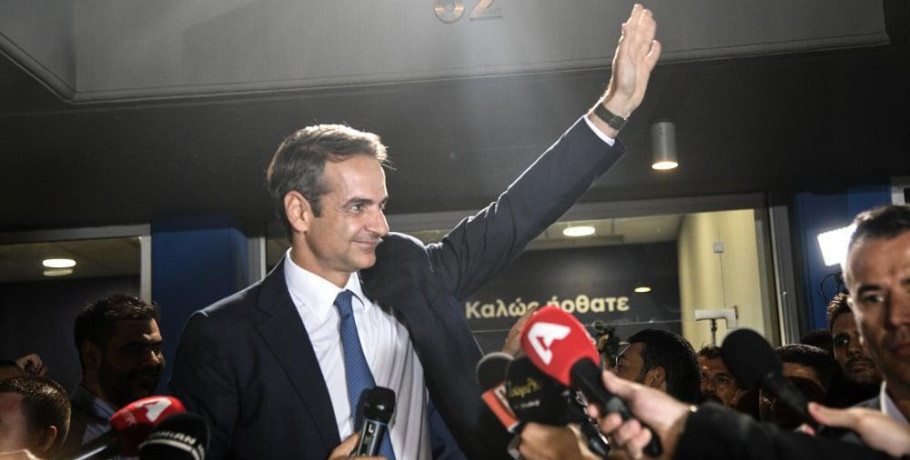 Σαν σήμερα