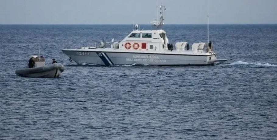 Πιερία: Νεκρή 78χρονη λουόμενη στην παραλία του Κορινού