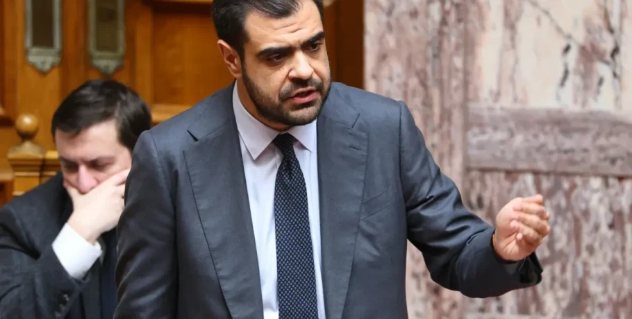 Μαρινάκης για τις επιθέσεις στη Θεσσαλονίκη: «Κάποιοι ήθελαν νεκρό» – Σφοδρή επίθεση στην Αριστερά και την Κωνσταντοπούλου
