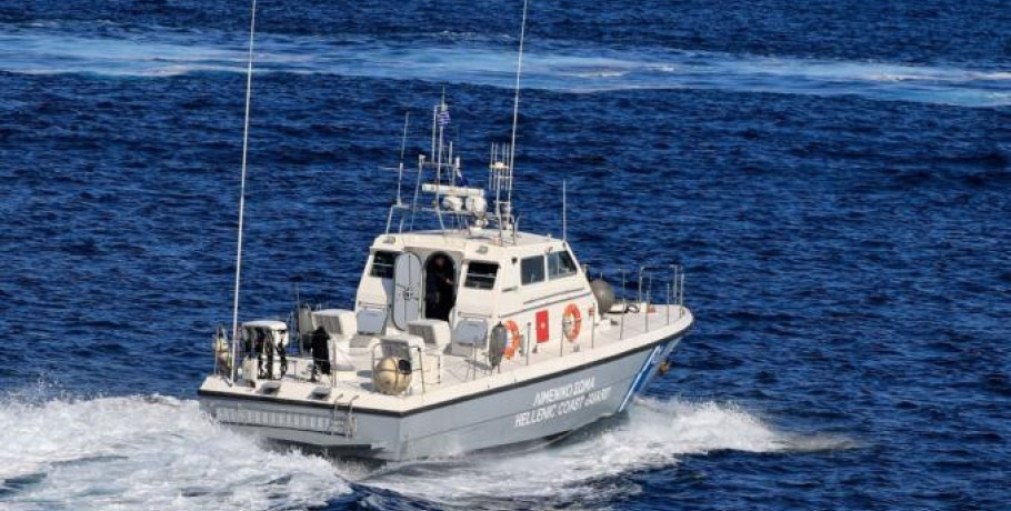 Τραγωδία στη Σάμο: Νεκρός μετανάστης σε επιχείρηση διάσωσης
