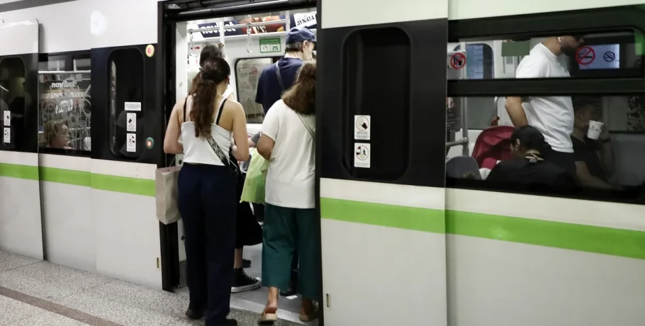 Προσλήψεις σε Μετρό, Ηλεκτρικό -Οι 11 ειδικότητες και τα 5 προσόντα