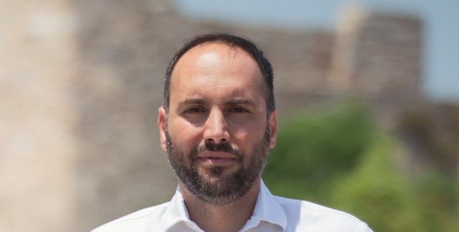 "ΤΩΡΑ ΜΙΛΑΜΕ"! - Απόψε (5/7) η εκδήλωση της ΕΛΑΣ στα Γιαννιτσά