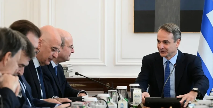 Πώς αντιμετωπίζουν το θέμα Σαμαρά στην κυβέρνηση -«Δεν θα απειλήσει σοβαρά την εκλογική επίδοση της ΝΔ», εκτιμούν