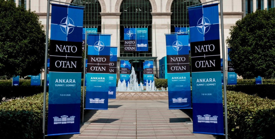 Αρχίζει σήμερα η κρίσιμη Σύνοδος του ΝΑΤΟ: Στο τραπέζι οι αμυντικές δαπάνες και το Ουκρανικό