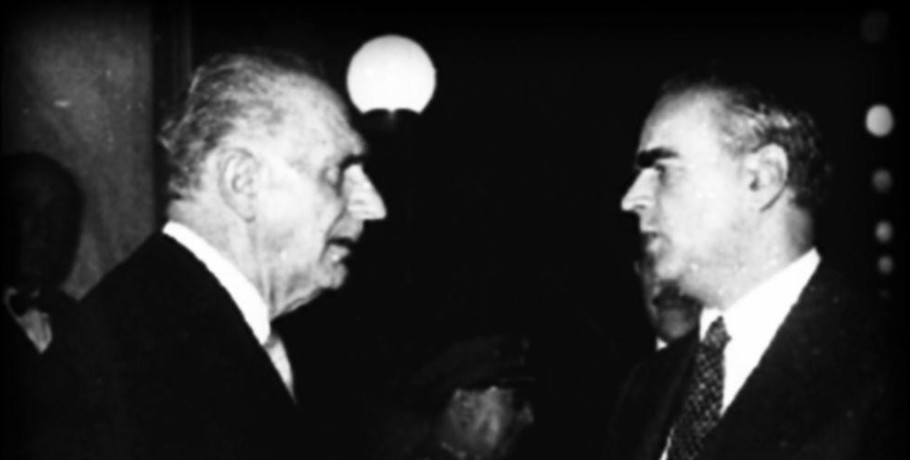 Σαν σήμερα