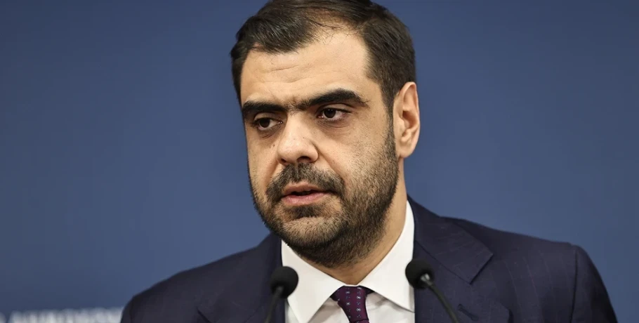 Μαρινάκης για εμπρησμούς στα σπίτια στελεχών ΝΔ: Για τις ιδέες τους ήθελαν μέχρι και να τους σκοτώσουν