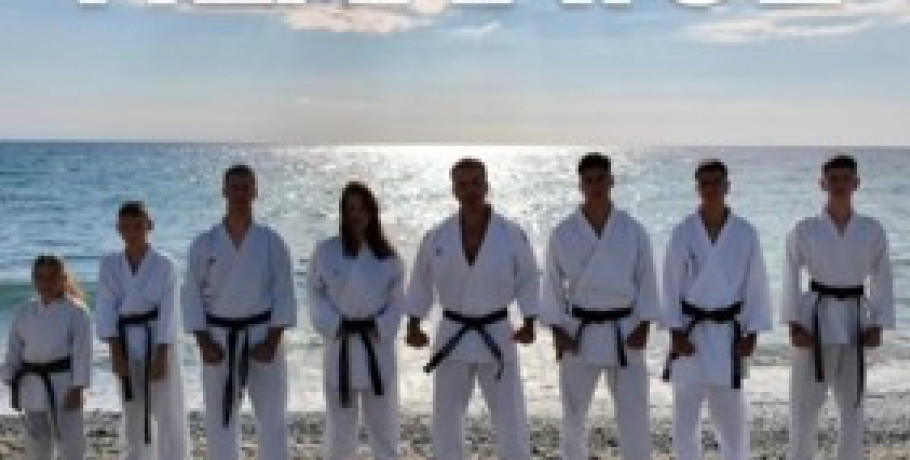 Camp "ΠΕΛΛΑΙΟΣ" 2026 – Λεπτοκαρυά