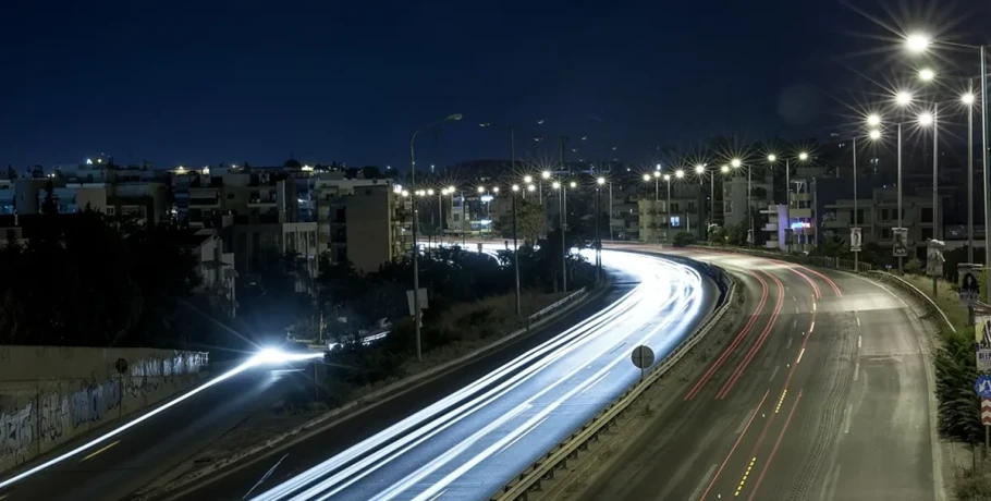 Θεσσαλονίκη: Κλείνει ξανά από απόψε για 24 ώρες ο Περιφερειακός για τις εργασίες του Flyover – Σε ποιο σημείο