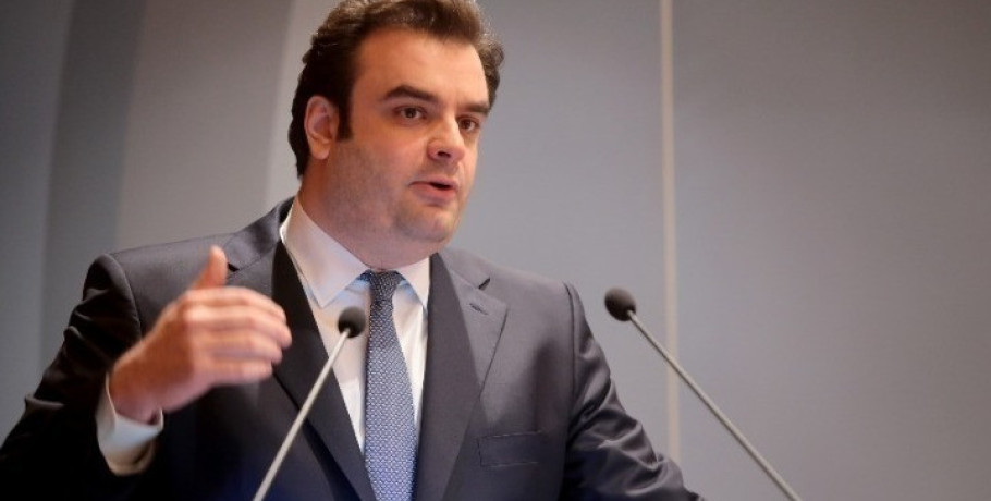 Κ. Πιερρακάκης: Η επιτυχία της οικονομικής πολιτικής μετριέται από τον αριθμό των πολιτών που ξαναπαίρνουν τον έλεγχο της ζωής τους