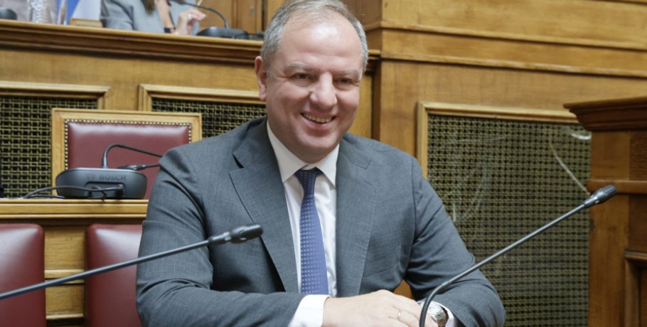 Επικοινωνία Σταμενίτη με ΕΛΓΑ – Αίτημα παράτασης προθεσμίας καταβολής ασφαλιστικών εισφορών