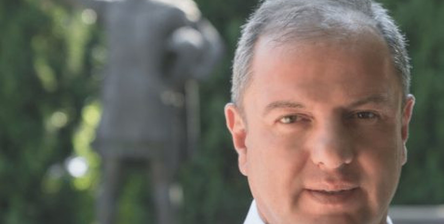 Διονύσης Σταμενίτης: «Νέα ενίσχυση στους Δήμους της Πέλλας για βελτίωση των σχολικών υποδομών»