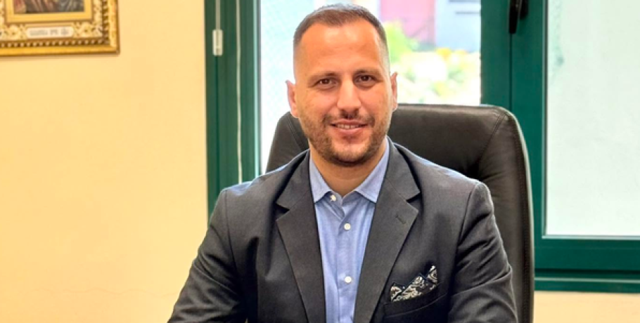 Δήμος Πέλλας: Νέος Αντιδήμαρχος Κοινωνικής Πολιτικής ο Αθανάσιος Αδαμάκης