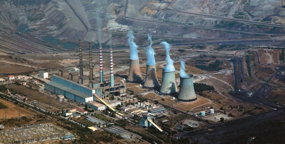 Ταφόπλακα στις λιγνιτικές μονάδες και στο μέλλον της Δ. Μακεδονίας και ολόκληρης της χώρας