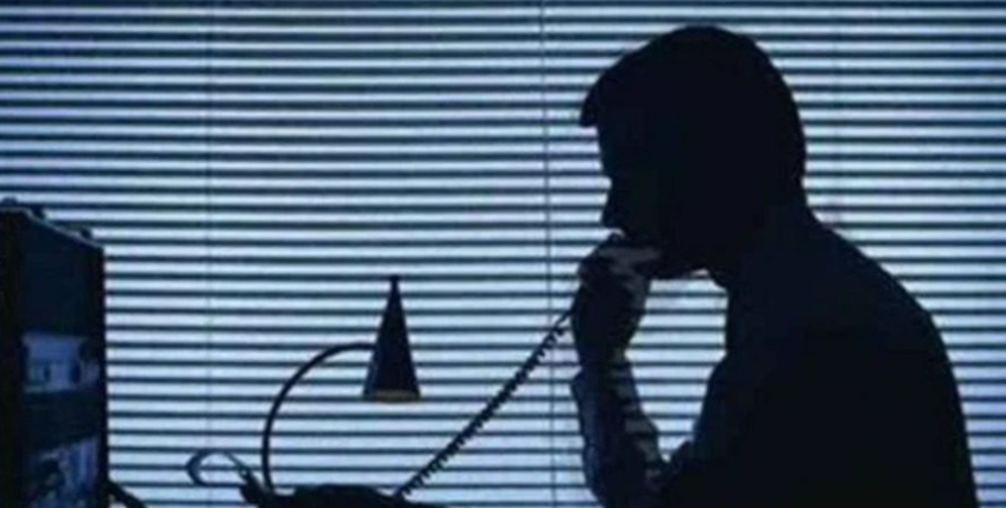 Γιατρός ή αστυνομικός; Τίποτα από τα δύο, απλά...απατεώνας!