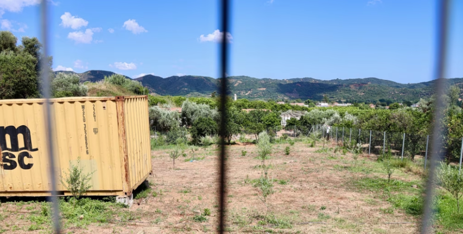 Σταυρούλα Λεβεντάκη: «Tσακωθήκαμε για το σπίτι, την έριξα κάτω και την μαχαίρωσα» – Ανατριχιάζει η περιγραφή του 43χρονου