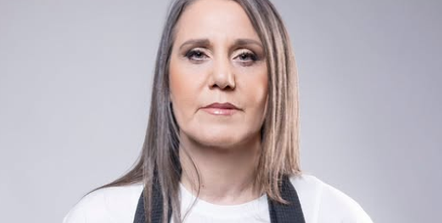 Γιαννιτσά/Έλλη Μυστακίδου: Για πρώτη φορά γυναίκα υποψήφια για την Προεδρία της ΕΛΟΤ!