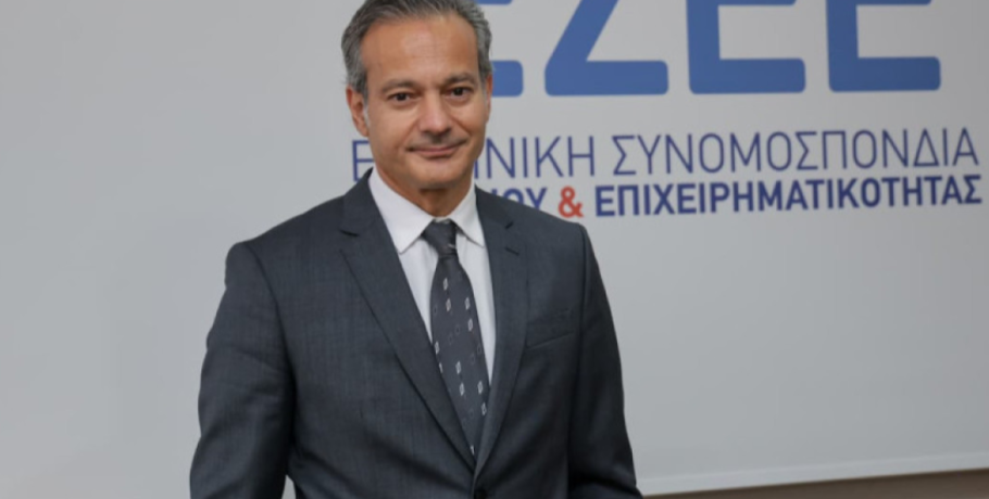 Στ. Καφούνης: Άμεση επαναφορά της απαλλαγής διοδίων για τις επιχειρήσεις της Θράκης