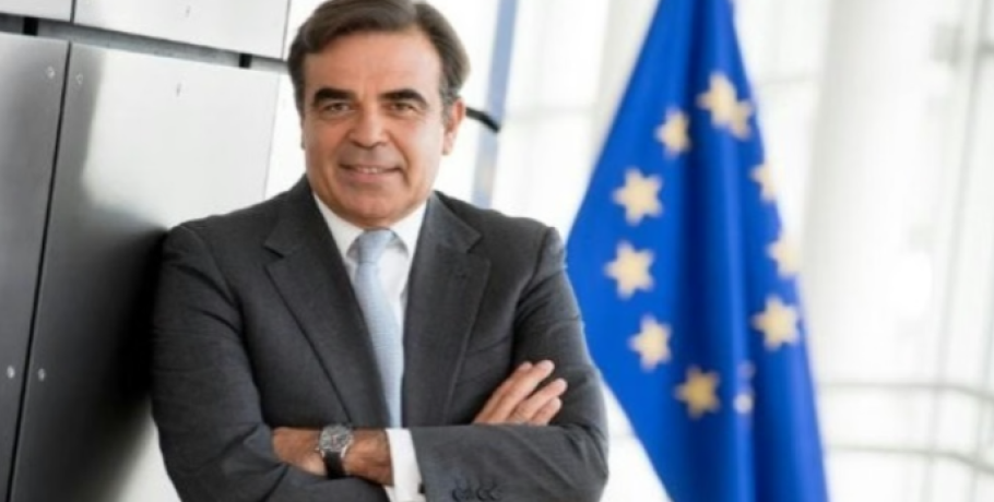 Μ.Σχοινάς: Ισχυρή ΚΑΠ, επαρκής χρηματοδότηση και περισσότερη ευελιξία για μια βιώσιμη Ευρώπη