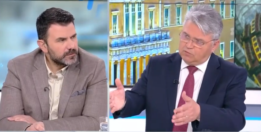 Δ. Νατσιός: Το Ειδικό δικαστήριο είναι ο εφιάλτης του πρωθυπουργού