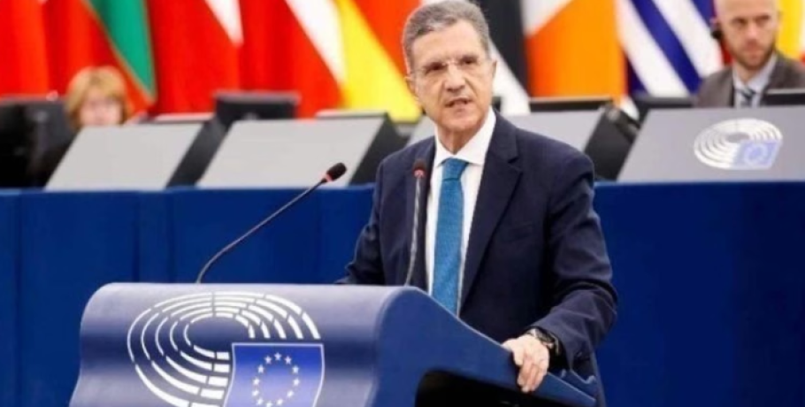 Κριστίν Λαγκάρντ στον Γιώργο Αυτιά: Δικαίωμα επιλογής στις συναλλαγές