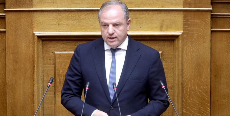 Διονύσης Σταμενίτης: «Επίσημα ορεινός ο Δήμος Αλμωπίας»