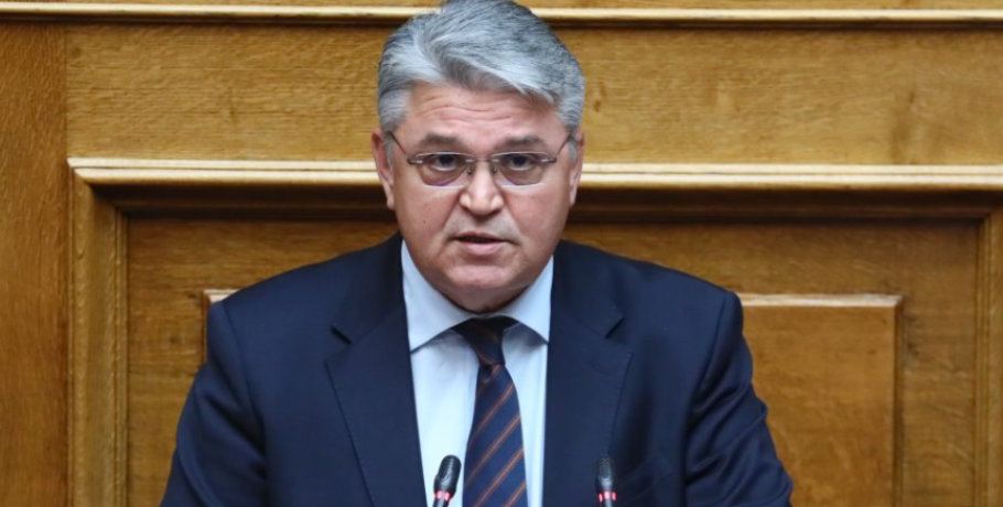 Η «προφητική» παρέμβαση Νάτσιου για την έξαρση της βίας των ανηλίκων