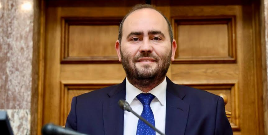 Λάκης Βασιλειάδης: Συνεχίζονται οι προκηρύξεις ιατρών και για τα Κέντρα Υγείας της Πέλλας
