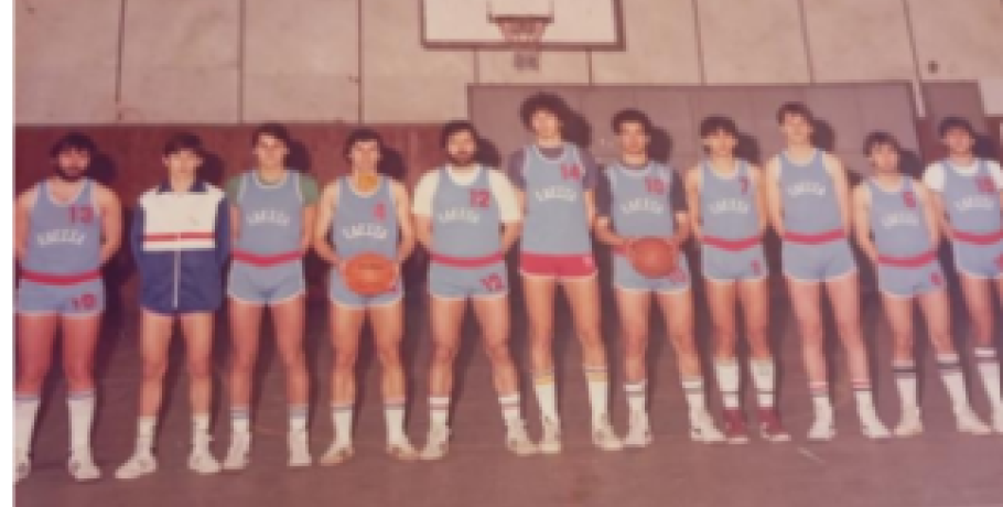 Ο Εδεσσαϊκός Σύλλογος Καλαθοσφαίρισης κάνει κάτι συγκινητικό, για πρώτη φορά στην Έδεσσα!
