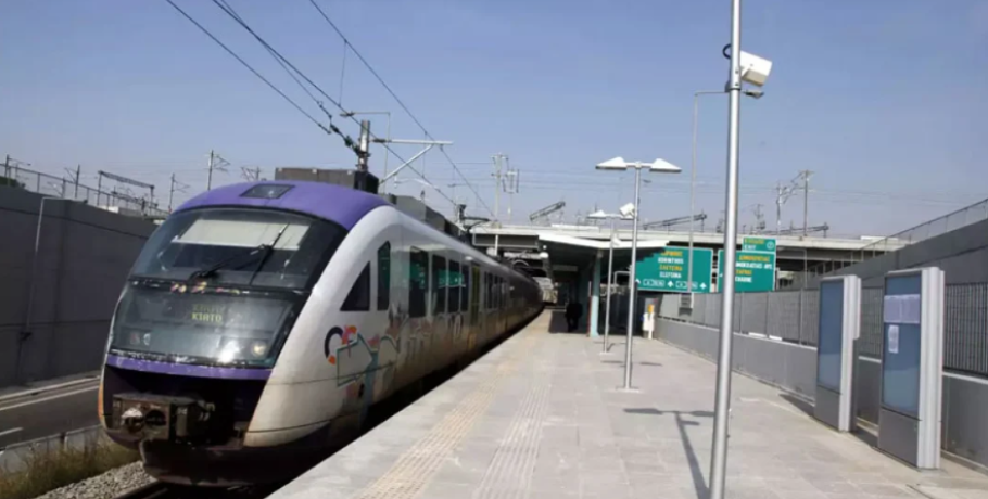 Στήριξη ΠΕΔ Κεντρικής Μακεδονίας για τη λειτουργία Προαστιακού Σιδηροδρόμου στη γραμμή Θεσσαλονίκη – Πλατύ – Έδεσσα