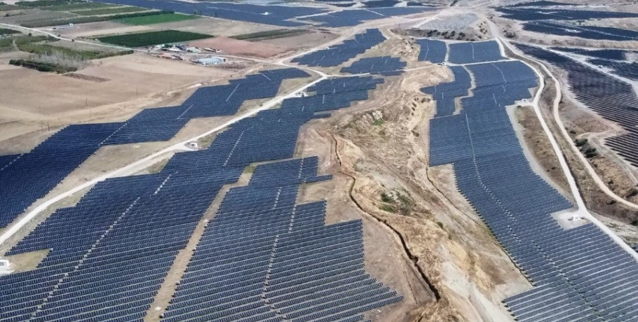 RWE και ΔΕΗ: Σε πλήρη λειτουργία φωτοβολταϊκά σχεδόν 1 GW στη Δυτική Μακεδονία