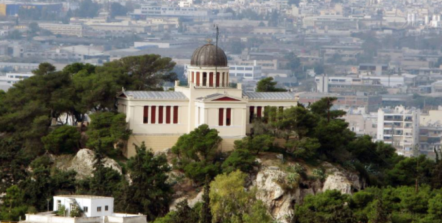 Εφαρμογή του Εθνικού Αστεροσκοπείου για «δροσερές διαδρομές» εν μέσω καύσωνα