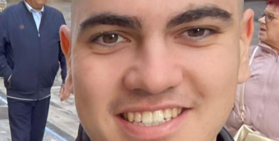 Γιαννιτσά/Στέλιος Γρηγοριάδης: "Έσπασε" το κοντέρ με 93% στα Μαθηματικά!