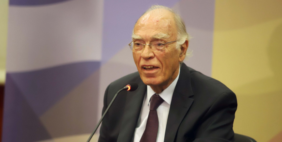 Πέθανε σε ηλικία 75 ετών ο Βασίλης Λεβέντης