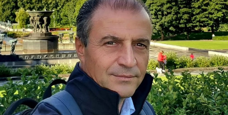 Ηλίας Πλιόγκας: "Δεν είναι αγνοί ιδεολόγοι, είναι στυγνοί εγκληματίες. Βρείτε τους, τσακίστε τους!"