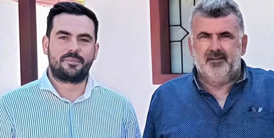 Κυριλίδης και Στεφανίδης χτυπάνε "κόκκινο" για τους εποχικούς πυροσβέστες και όχι μόνο