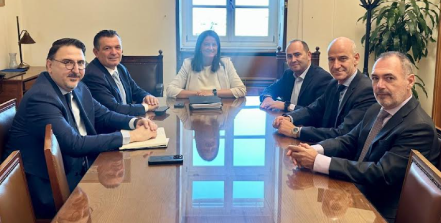 Λάκης Βασιλειάδης: Καταργείται οριστικά με διάταξη η περικοπή των συντάξεων χηρείας μετά την πάροδο της τριετίας: «Ανακούφιση για χιλιάδες συνταξιούχους»