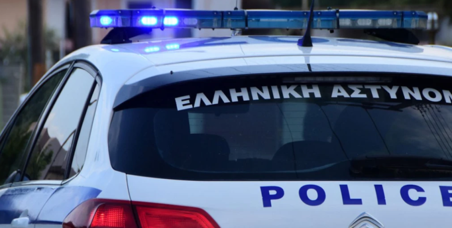 Πέλλα: Η μεθοδική έρευνα έφερε εξιχνιάσεις κλοπών