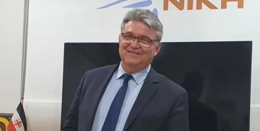 Νίκη: Κάθε Κυριακή μια ανάρτηση εικονικής πραγματικότητας, κάθε Δευτέρα αυτή που αντιμετωπίζουν οι πολίτες