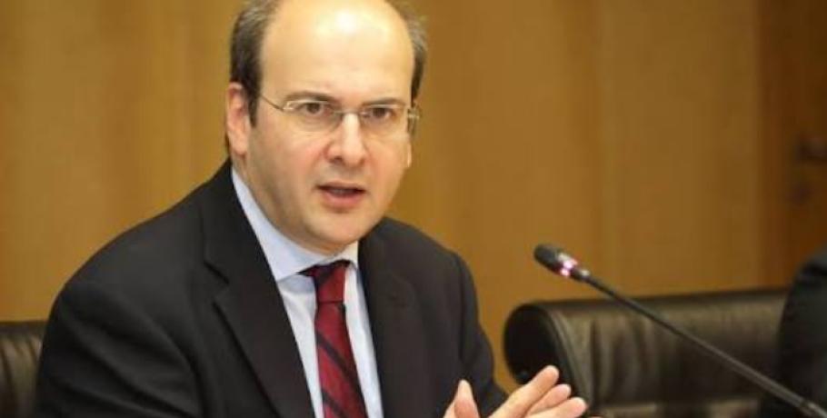 Κ. Χατζηδάκης: Στη ΔΕΘ κοινωνικό πακέτο που θα γίνει πράξη