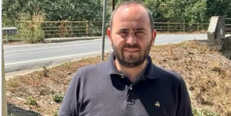 Λάκης Βασιλειάδης/﻿Γέφυρα Λουδία «Ώρα Μηδέν»: «Ανάγκη άμεσης αποκατάστασης και επαναλειτουργίας της Γέφυρας»